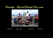 Slovakia &#8212; British Islands Tour 2006